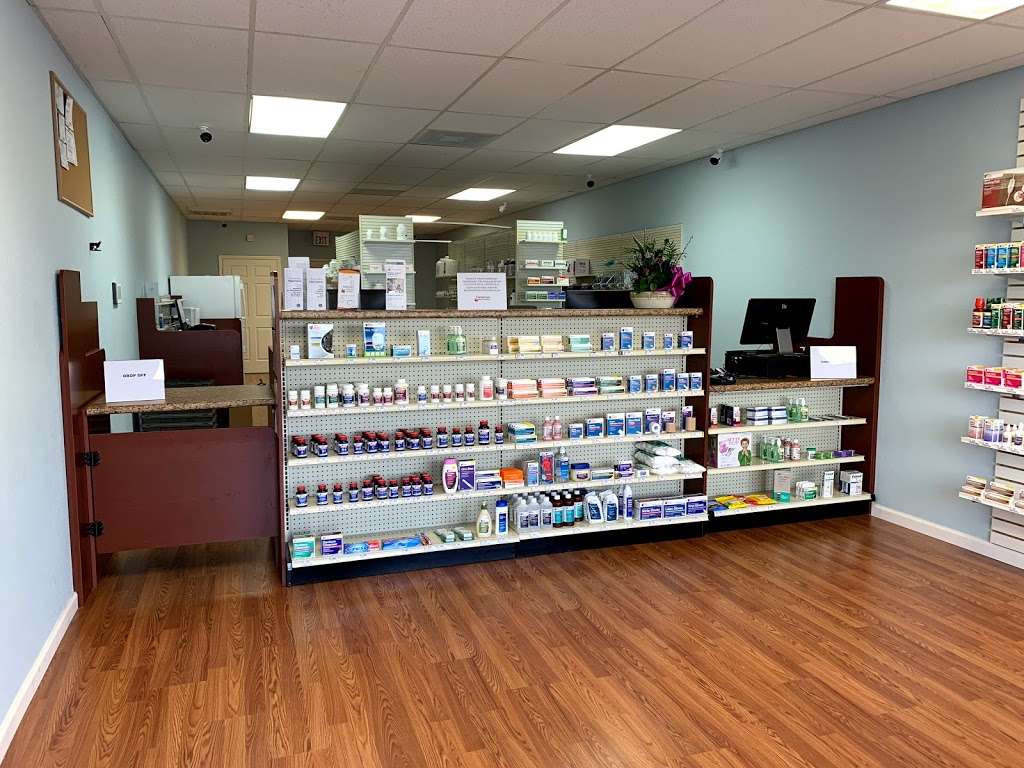 FamilyCare Discount Pharmacy | 1228 W Daughtery Rd, Lakeland, FL 33810, USA | Phone: (863) 272-6391