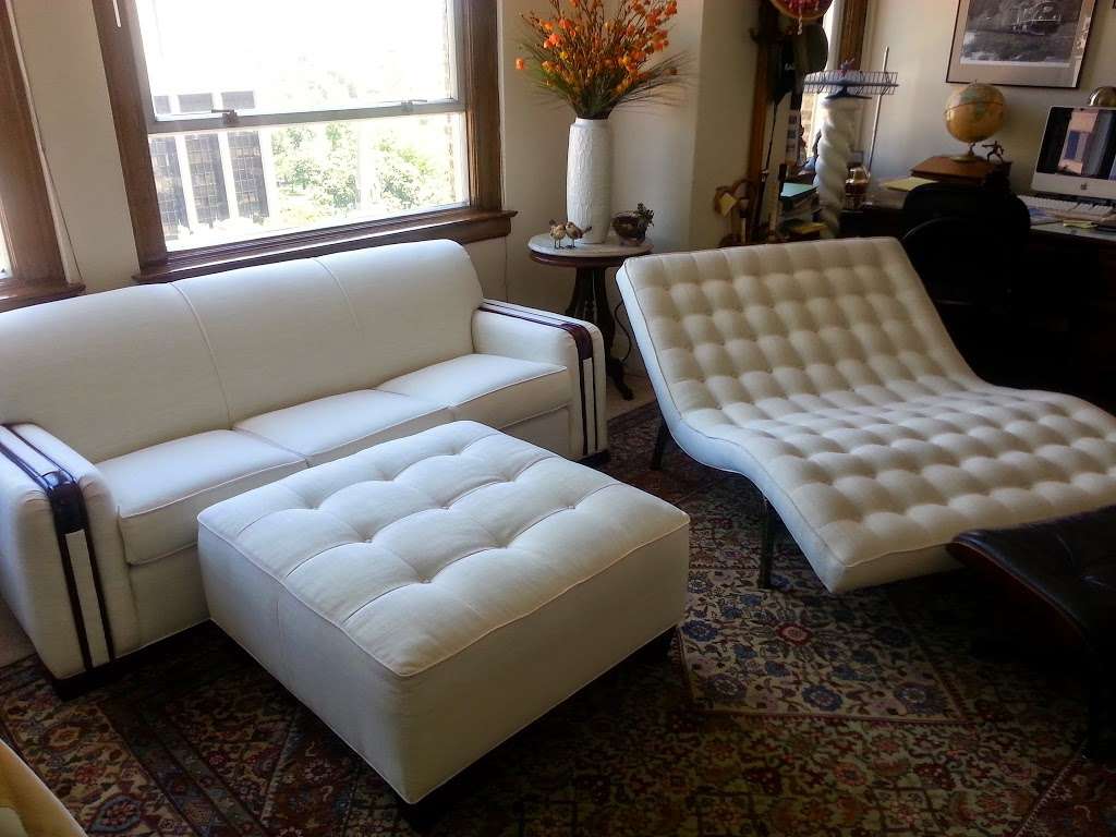 Budget Upholstery | 3541 Commercial Ave, San Antonio, TX 78221, USA | Phone: (210) 927-2446