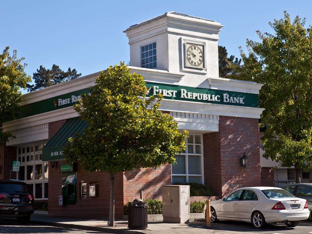 First Republic Bank | 224 Brookwood Rd, Orinda, CA 94563 | Phone: (925) 254-8993