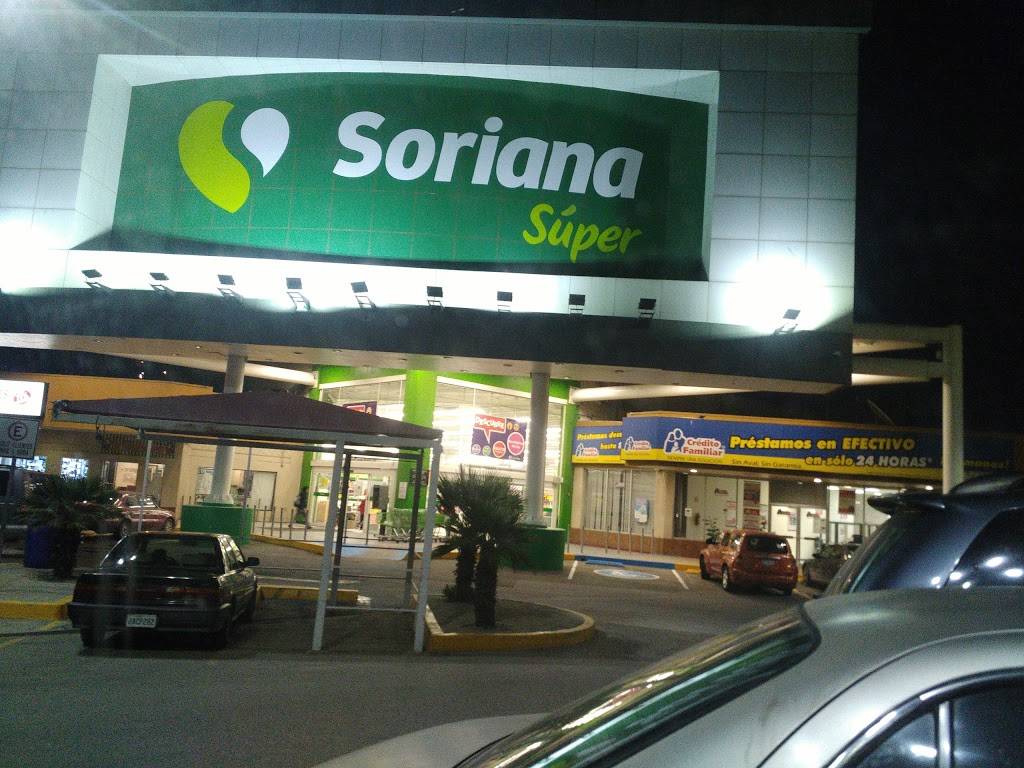 Soriana - Florido | Camino Insurgentes 9802, Mariano Matamoros, 22500 Tijuana, B.C., Mexico | Phone: 800 707 4262
