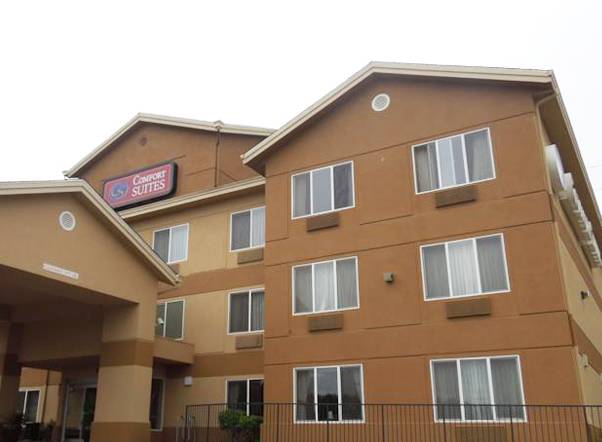 Comfort Suites Southwest | 11340 SW 60th Ave, Portland, OR 97219, USA | Phone: (503) 967-4509