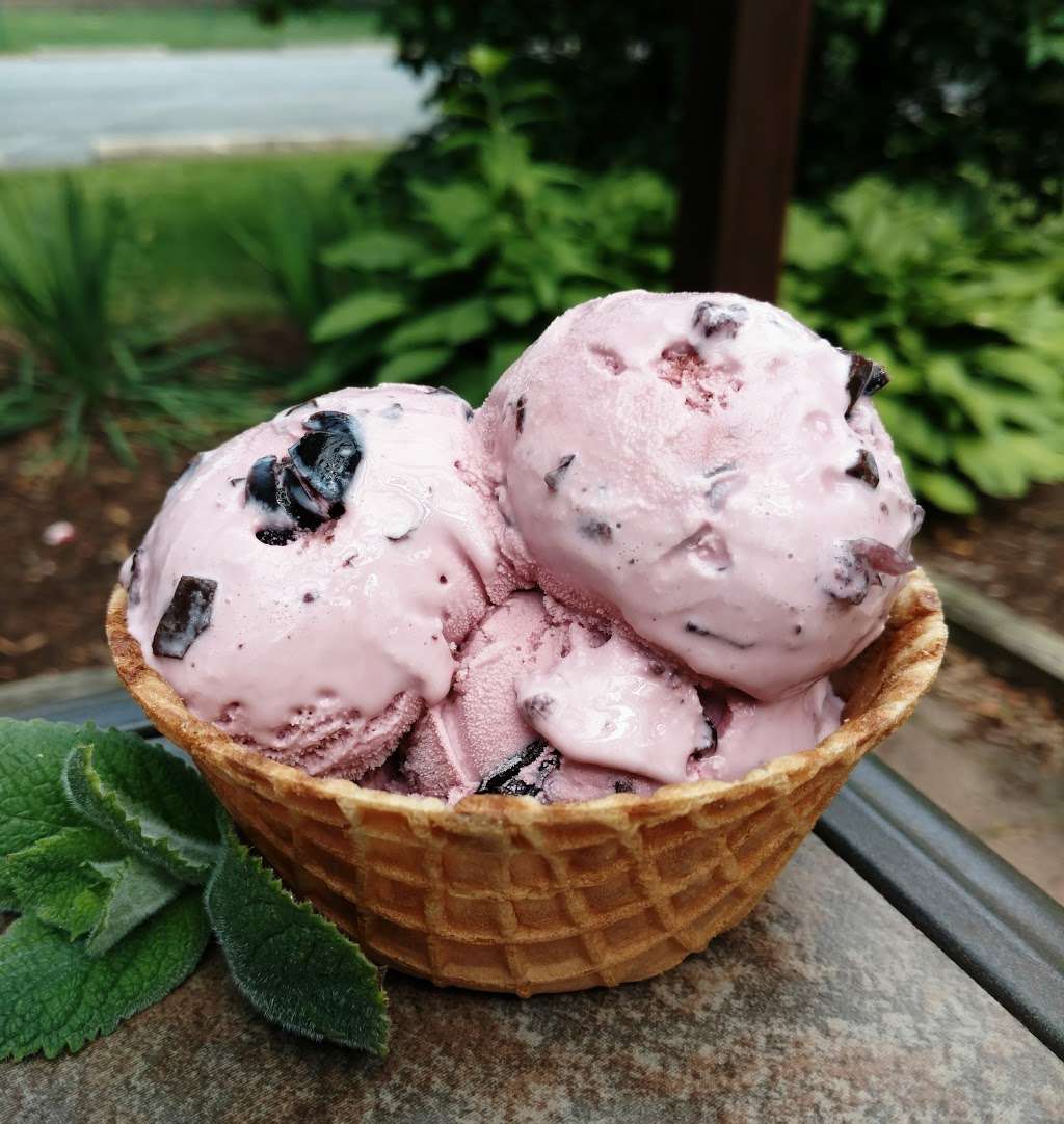 Twilight Acres Creamery & Bakery | 75 Main Street Rear, Womelsdorf, PA 19567, USA | Phone: (484) 930-5908