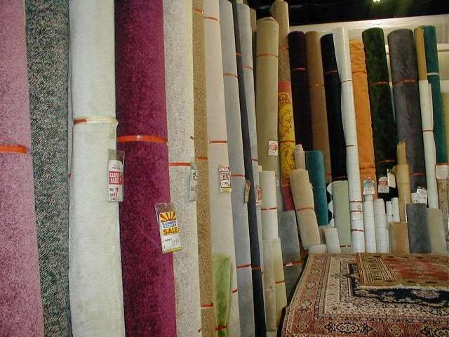 A To Z Carpet & Rug Inc | 14847 Build America Dr, Woodbridge, VA 22191, USA | Phone: (703) 492-8079