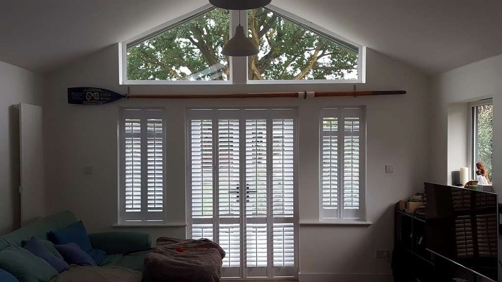 Shutters Sale - Window Shutters Epsom | 290 The Greenway, Epsom KT18 7JF, UK | Phone: 020 3397 9798