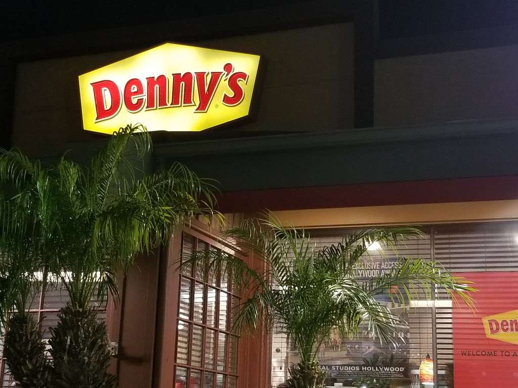 Dennys | 1833 W 6th St, Corona, CA 92882, USA | Phone: (951) 737-0890