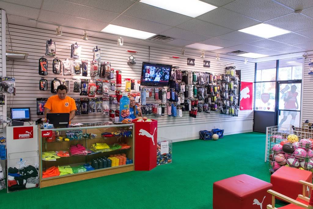 Planet Soccer | 11540 Bass Lake Rd # 4, Minneapolis, MN 55442, USA | Phone: (763) 432-9534