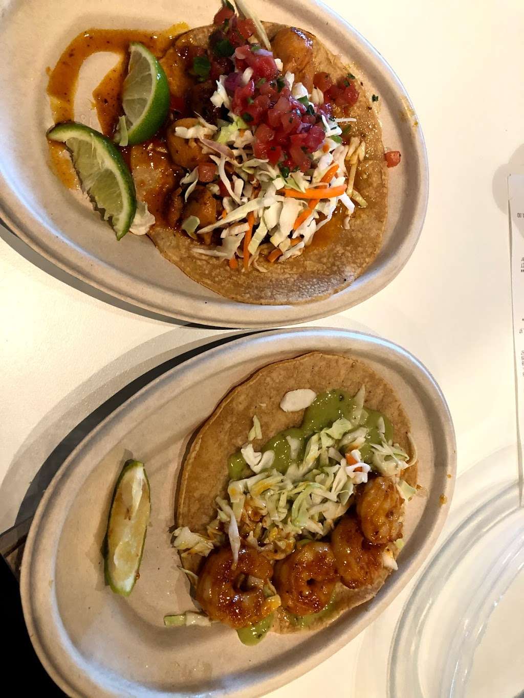 Trejos Tacos | Terminal 1, World Way, Los Angeles, CA 90045, USA | Phone: (310) 343-8096