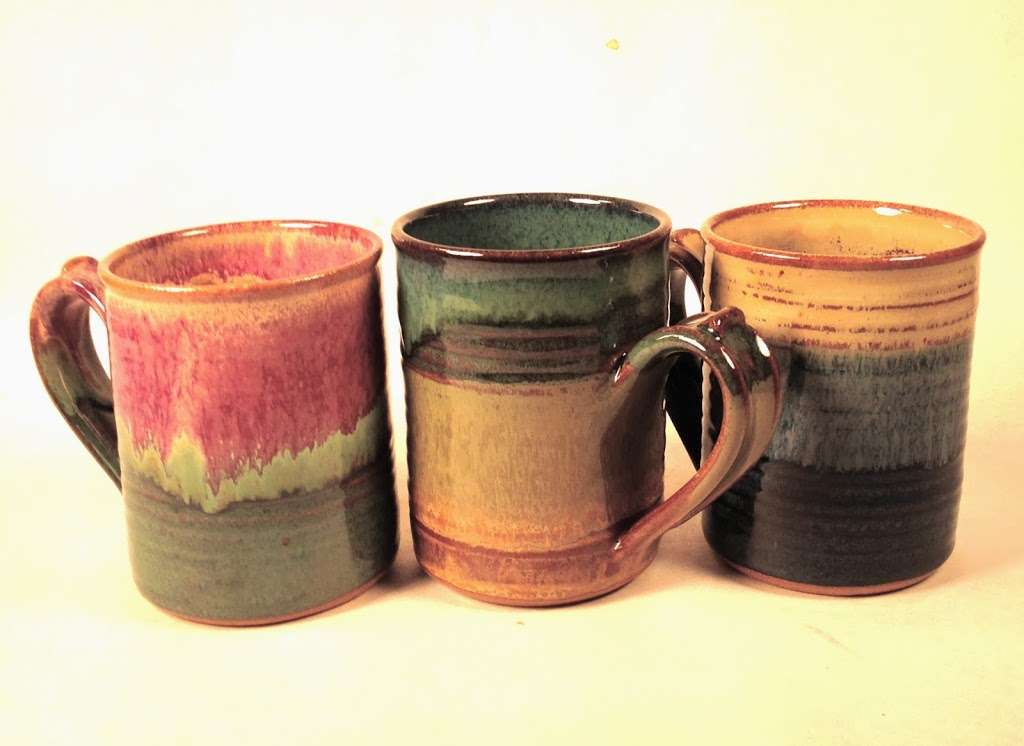 Doug Sassi Pottery | 12740 Still Pond Rd, Still Pond, MD 21667, USA | Phone: (443) 480-6156