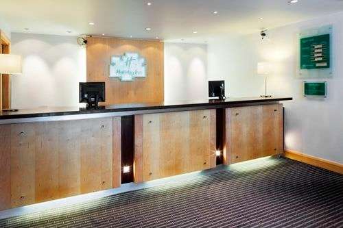 Holiday Inn London - Bexley | Black Prince Interchange, Southwold Rd, London DA5 1ND, UK | Phone: 0871 942 9006