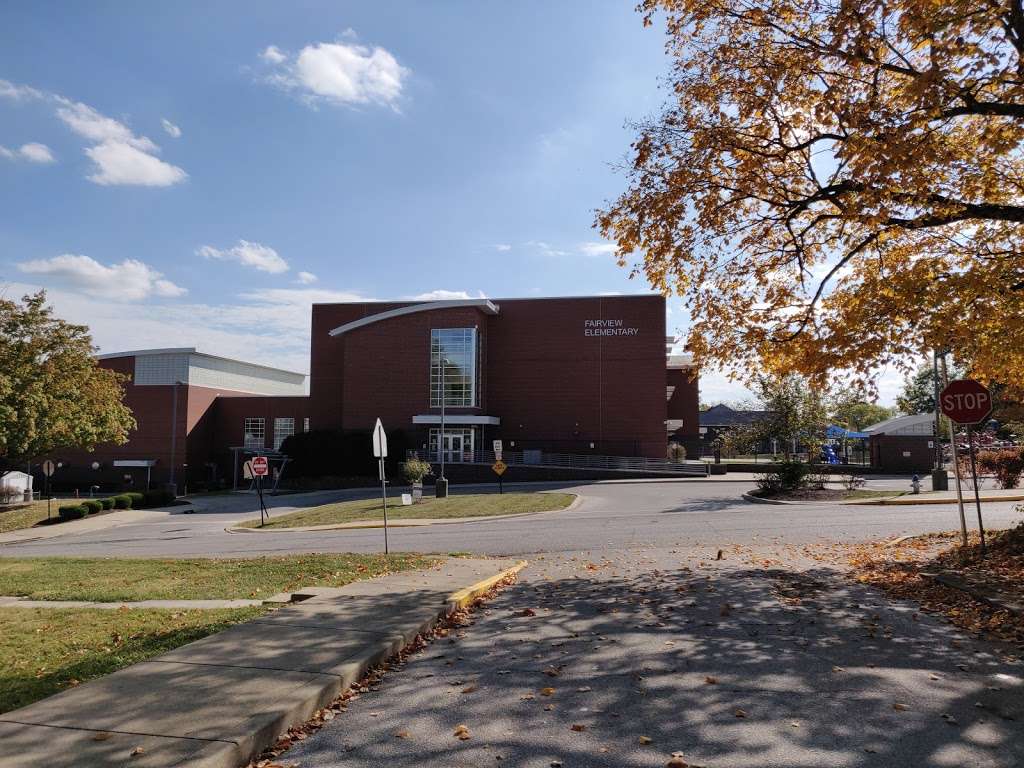 Fairview Elementary School | 500 W 7th St, Bloomington, IN 47404 | Phone: (812) 330-7732