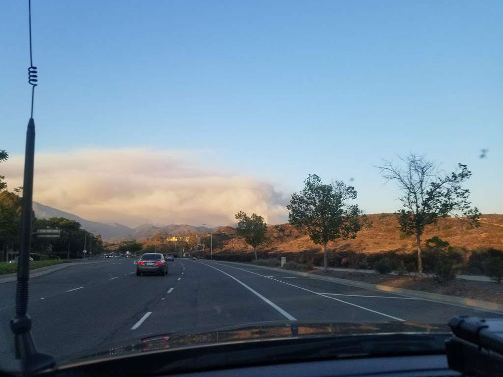 Holy Jim Volunteer Fire Department | Trabuco Creek Rd, Corona, CA 92883