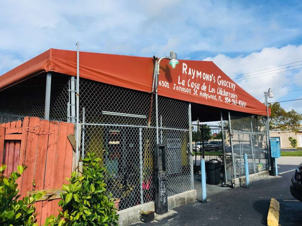 Raymonds Market | 6301 Johnson St, Hollywood, FL 33024, USA | Phone: (954) 963-4300