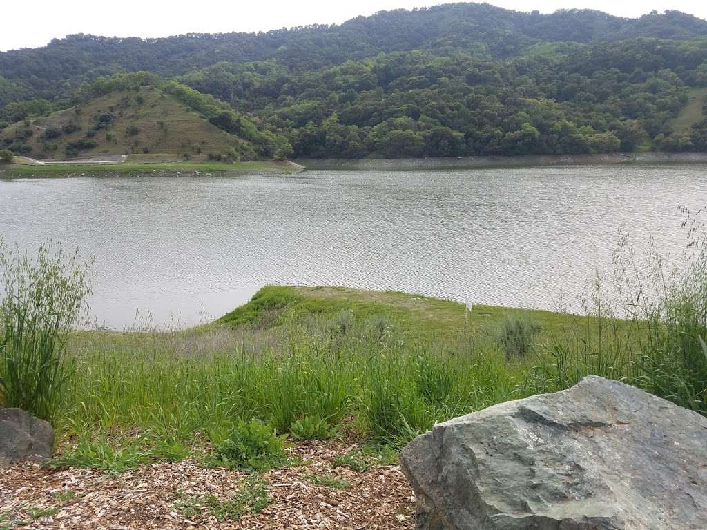 Chesbro Reservoir | 17655 Oak Glen Ave, Morgan Hill, CA 95037, USA | Phone: (408) 779-9232