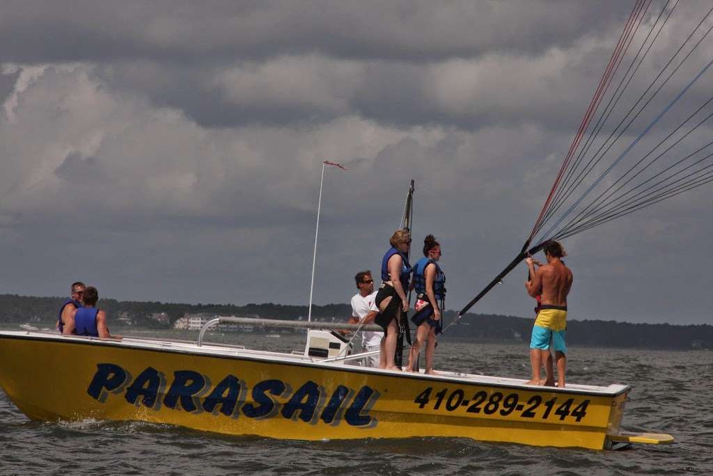 Island Parasail | 2107 Herring Way, Ocean City, MD 21842, USA | Phone: (410) 289-2144