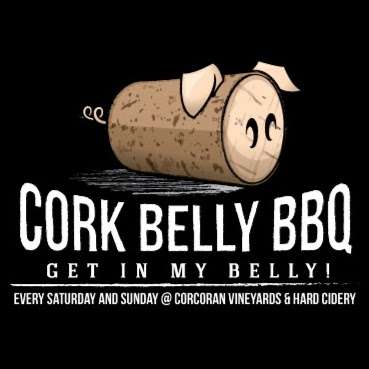 Cork Belly BBQ | 14635 Corkys Farm Ln, Waterford, VA 20197, USA | Phone: (540) 454-8187
