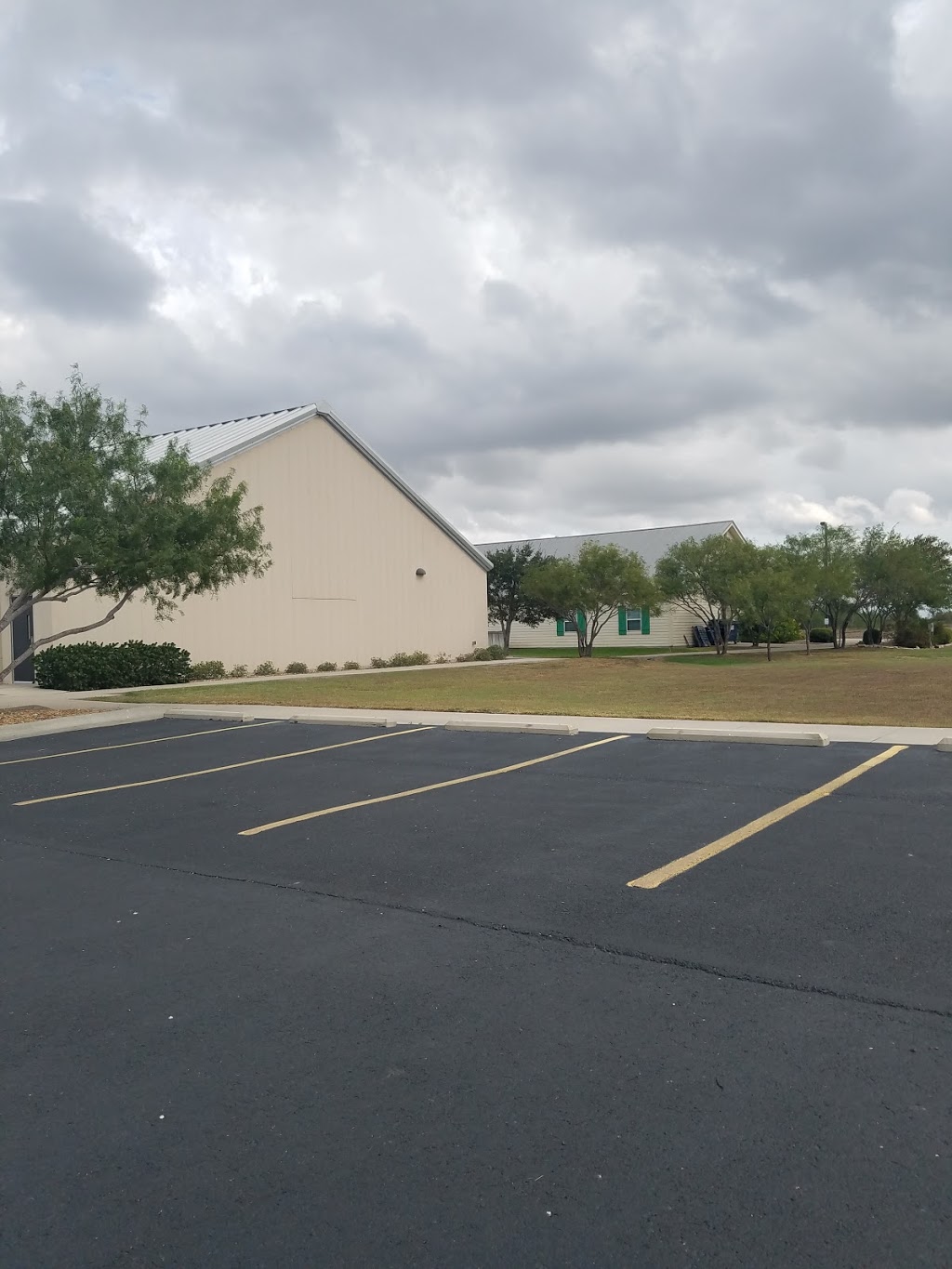 Bible Believers Baptist Church | 1701 Rand Morgan Rd, Corpus Christi, TX 78410, USA | Phone: (361) 241-6100