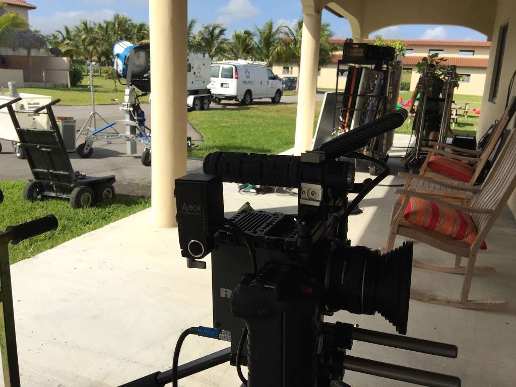 Castteens Video Production | 5913 NW 102nd Ave, Doral, FL 33178, USA | Phone: (305) 599-0048