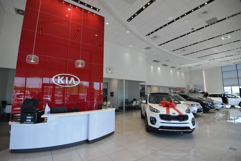 Hendrick Kia of Concord | 7550 Hendrick Auto Plaza NW, Concord, NC 28027, USA | Phone: (704) 467-8591