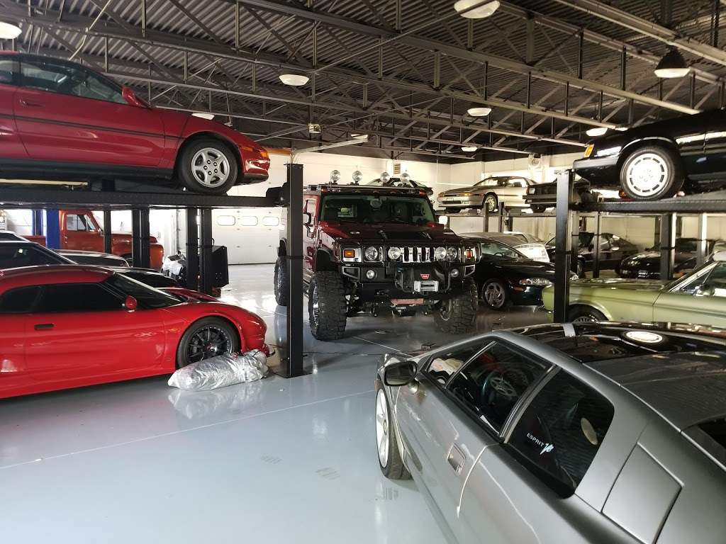 M4 Motorsports | 14858 Kutztown Rd, Kutztown, PA 19530, USA | Phone: (484) 641-5257