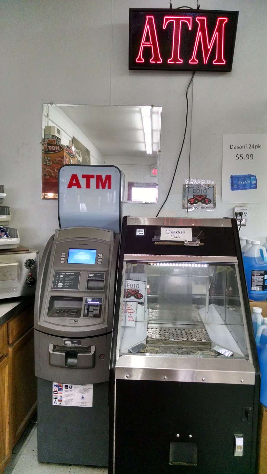 ATM | 100 Co Rd 37, Brighton, CO 80603, USA | Phone: (303) 659-2508