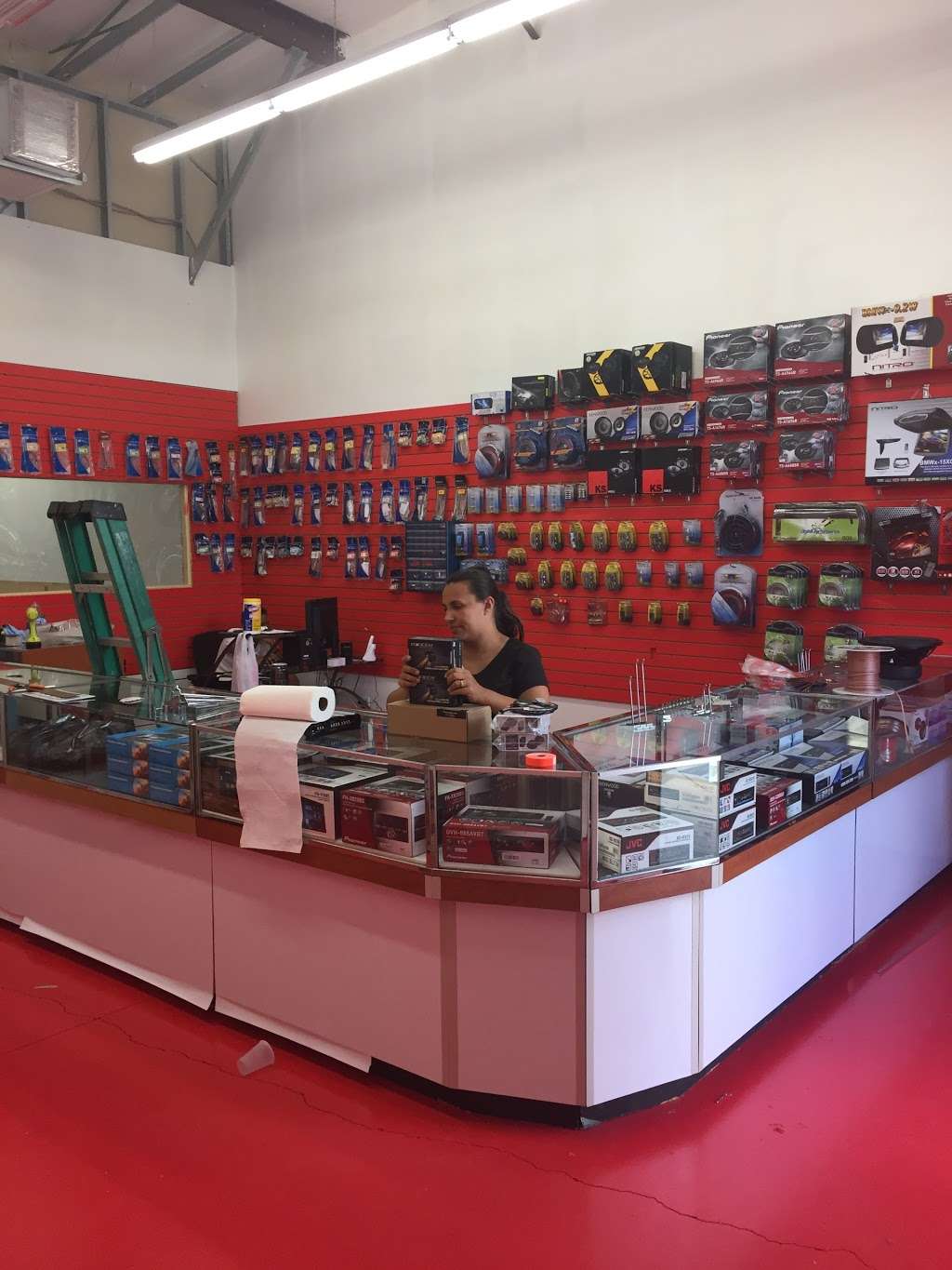 Ebenezer Electronics | 3363 US HWY 1792 W, Haines City, FL 33844 | Phone: (863) 547-9430