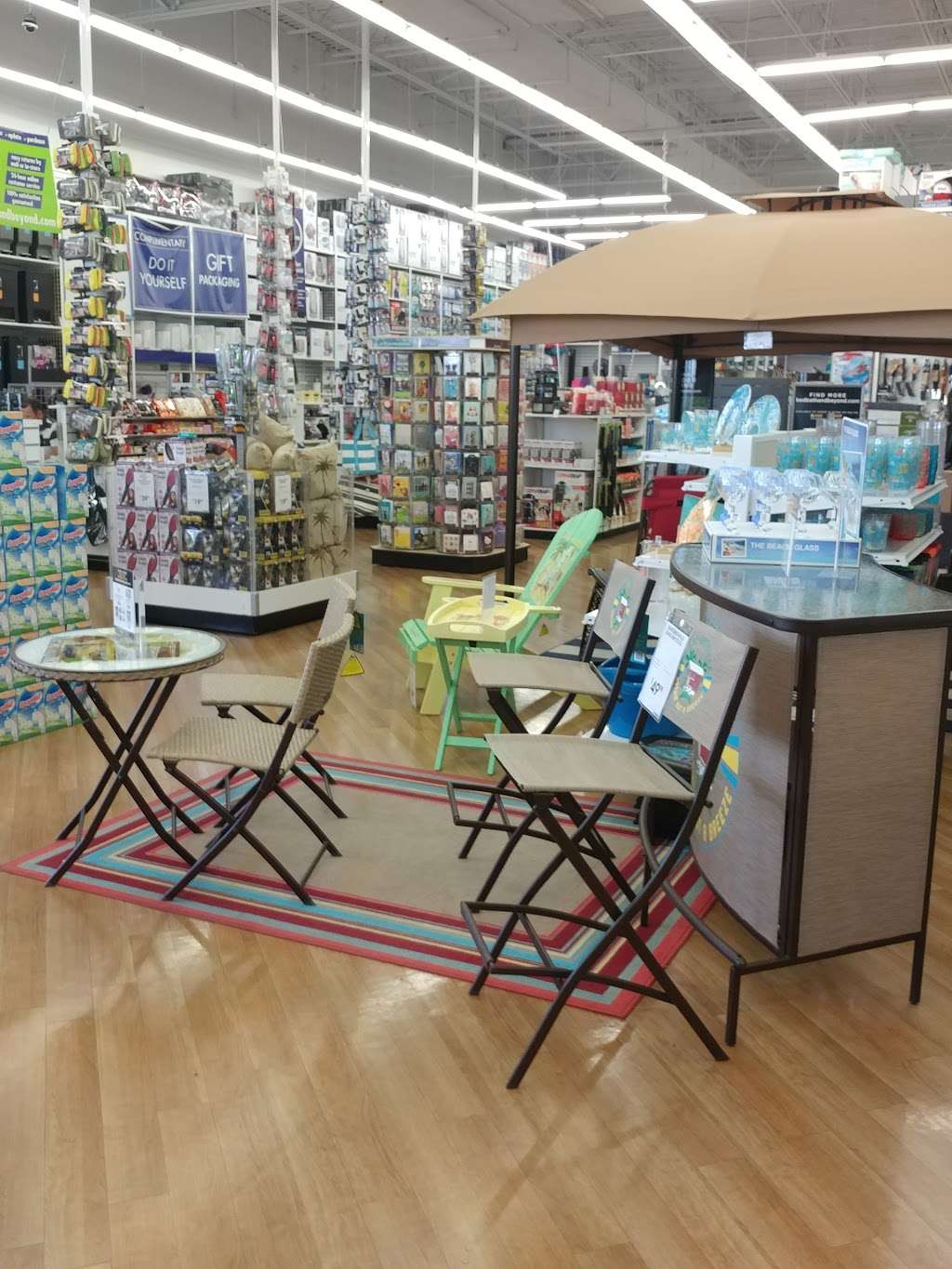 Bed Bath & Beyond | 1500 Town Center Dr, Lakeland, FL 33803, USA | Phone: (863) 686-3003