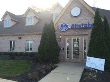 Adrian Smiley: Allstate Insurance | 8280 Michigan Rd Ste B, Indianapolis, IN 46268, USA | Phone: (317) 228-0707