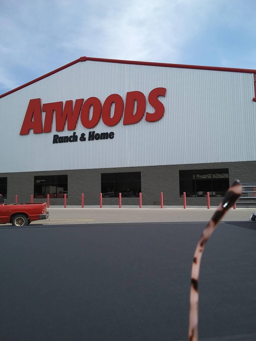 Atwoods | 730 E Charles Page Blvd, Sand Springs, OK 74063, USA | Phone: (918) 241-1700