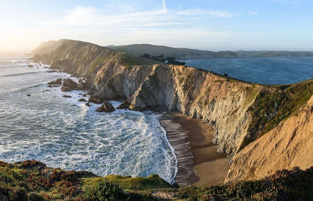 Point Reyes National Seashore | 1 Point Reyes-Petaluma Rd, Inverness, CA 94937 | Phone: (415) 464-5137