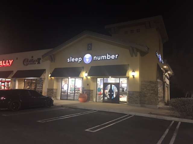 Sleep Number | 12717 Main St Suite 520, Hesperia, CA 92345, USA | Phone: (760) 843-5525