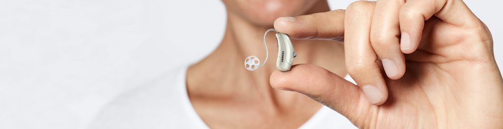 Pure Sound Hearing Aids | YMCA Hearing Suite, 123 N Shirk Rd, New Holland, PA 17557, USA | Phone: (717) 945-1477