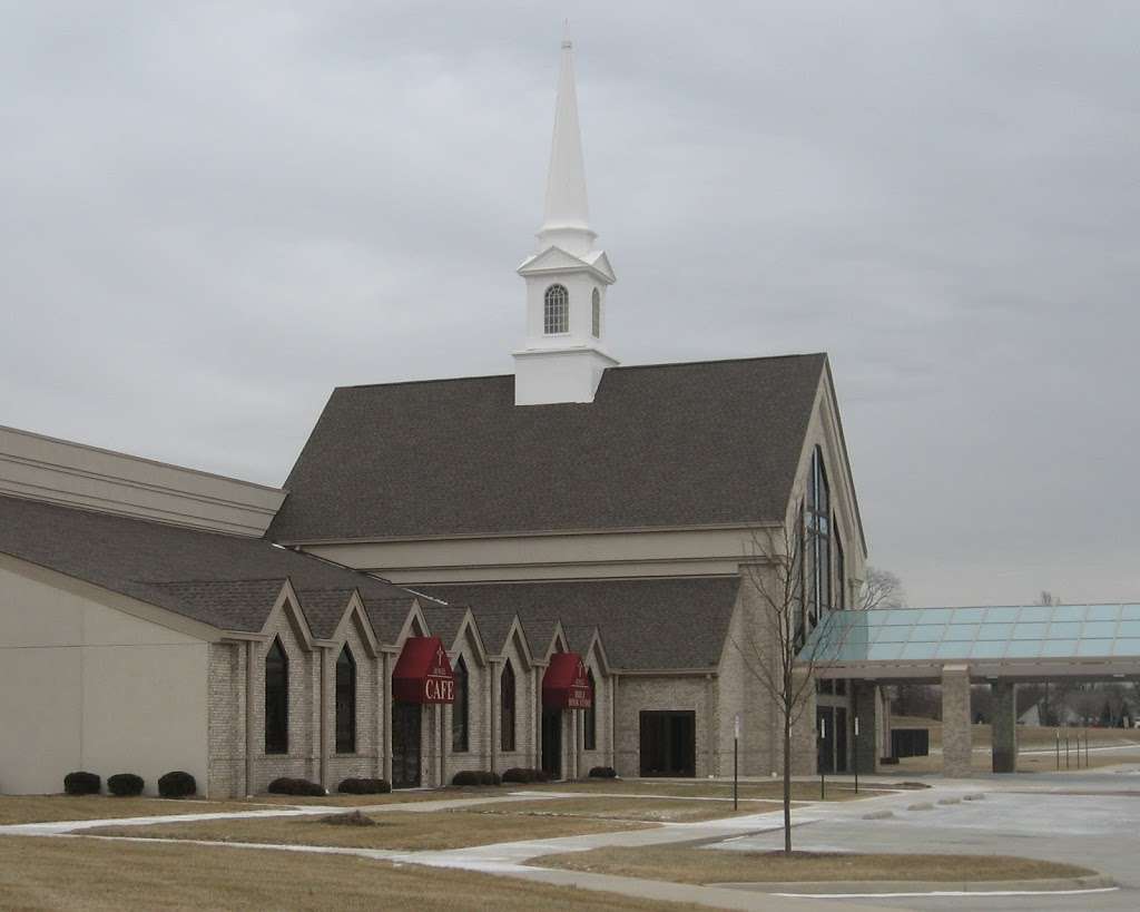 Eastern Star Church | 8850 E 106th St, Fishers, IN 46038, USA | Phone: (317) 591-5050