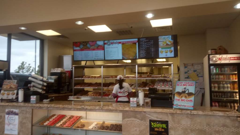 Shipley Do-Nuts | 27110 Cinco Ranch Blvd #100, Katy, TX 77494, USA | Phone: (281) 394-5002