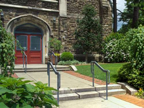 Falls of Schuylkill Library | 3501 Midvale Ave, Philadelphia, PA 19129, USA | Phone: (215) 685-2093