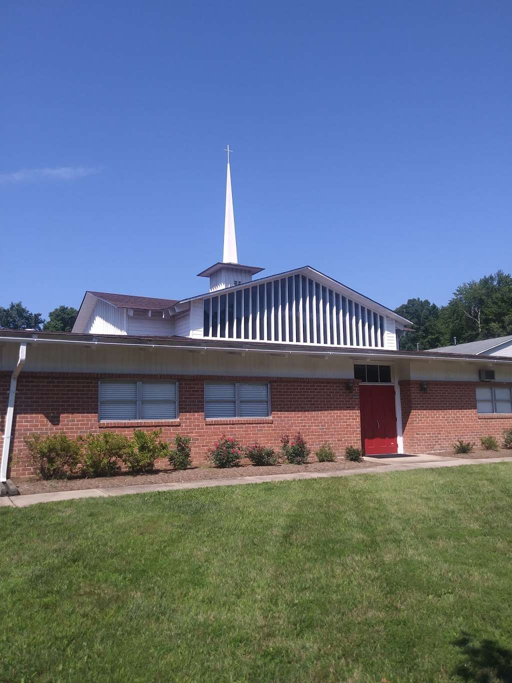 Faith Baptist Church | 12700 Claxton Dr, Laurel, MD 20708 | Phone: (301) 490-3703