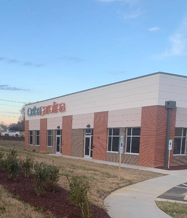 OrthoCarolina Clemmons | 3311 Jessie Village Dr, Clemmons, NC 27012, USA | Phone: (336) 659-4135