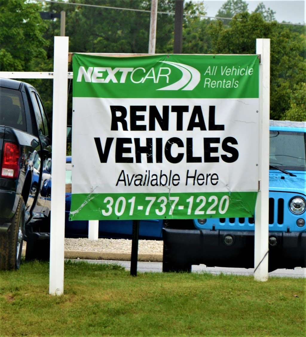 Nextcar | 22231 Three Notch Rd, Lexington Park, MD 20653, USA | Phone: (301) 862-4170