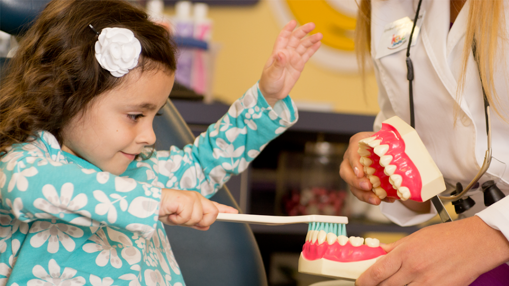 Kool Smiles Dentist | 1147 University Blvd E, Takoma Park, MD 20912 | Phone: (301) 830-5135