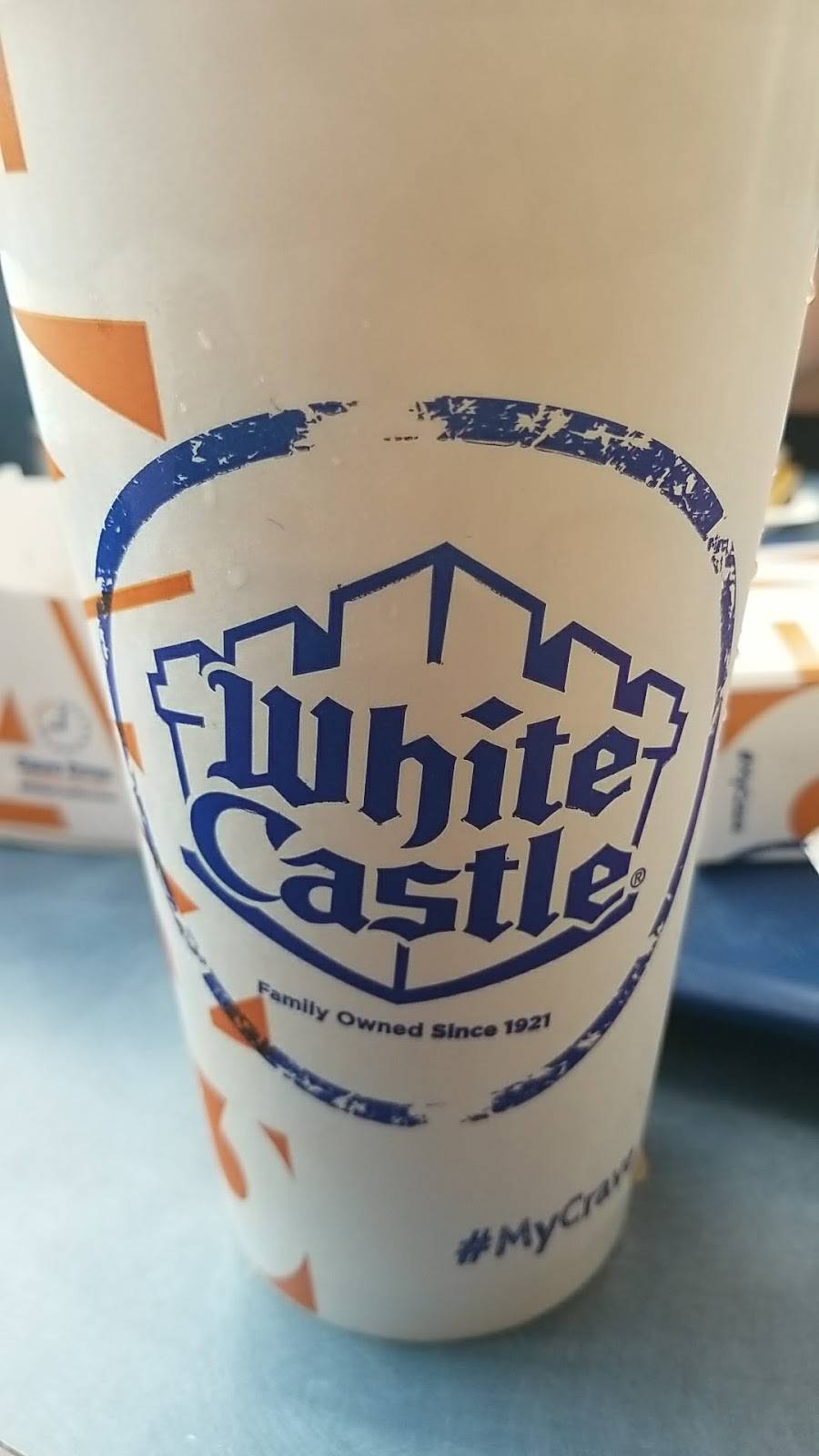 White Castle | 482 Orphanage Rd, Fort Wright, KY 41017, USA | Phone: (859) 331-0067