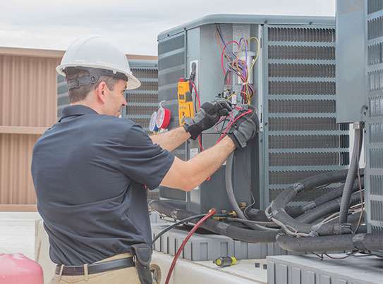 Air Conditioning & Heating | TEXAS GIANT | 15430 Hazel Thicket Tr, Cypress, TX 77429 | Phone: (800) 945-6009