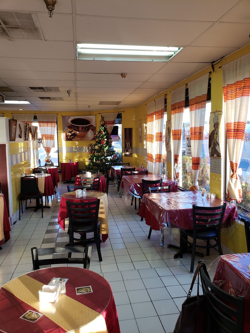 Ayda Ethiopian Restaurant | 24940 Redlands Blvd, Loma Linda, CA 92354, USA | Phone: (909) 799-6700