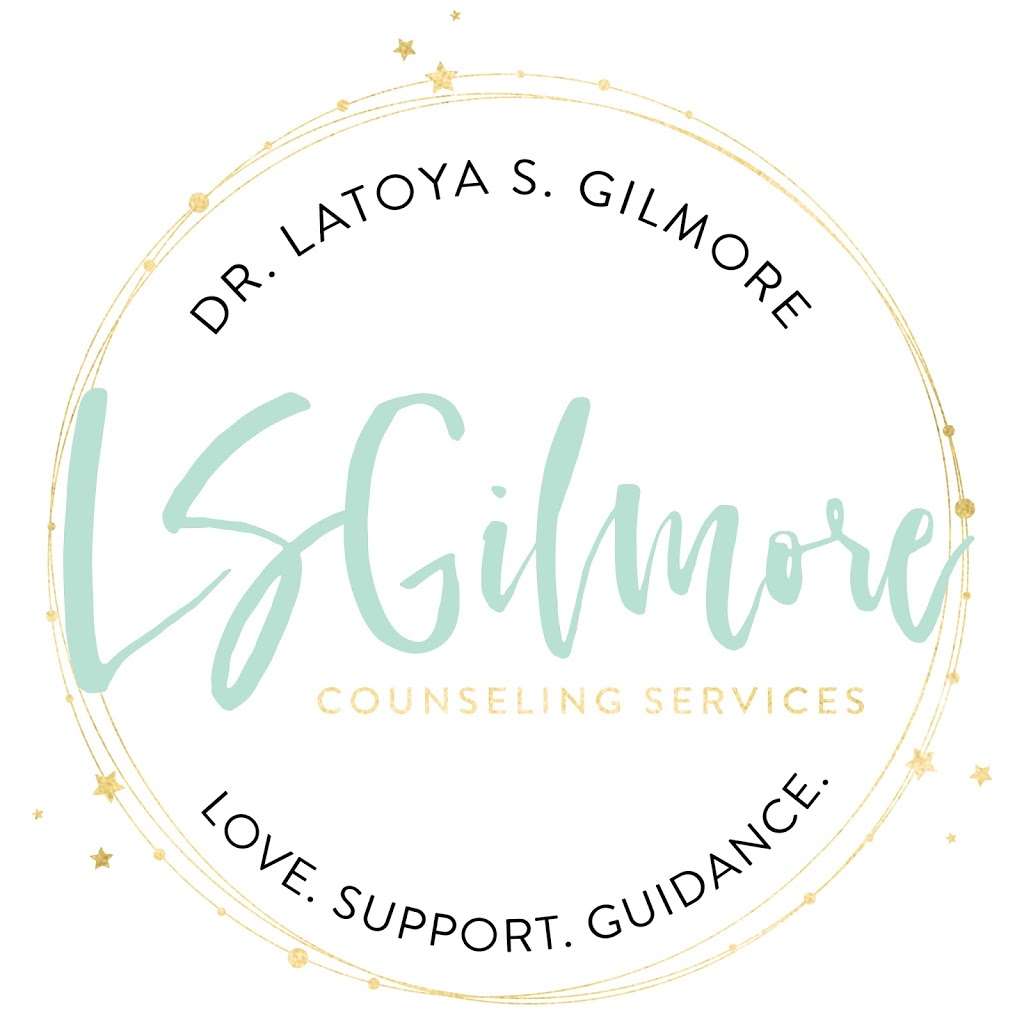Dr. LaToya Gilmore, LSGilmore Counseling Services | 12238 Queenston Blvd Suite G, Houston, TX 77095 | Phone: (281) 674-7935