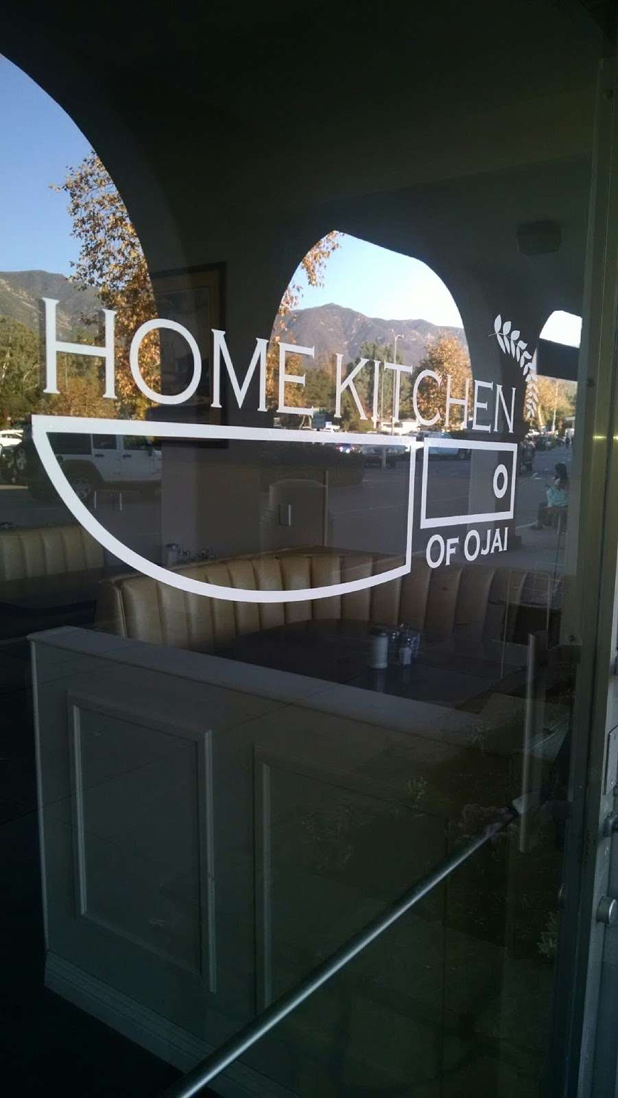 HOME KITCHEN OF OJAI | 1103 Maricopa Hwy, Ojai, CA 93023, USA | Phone: (805) 646-5346