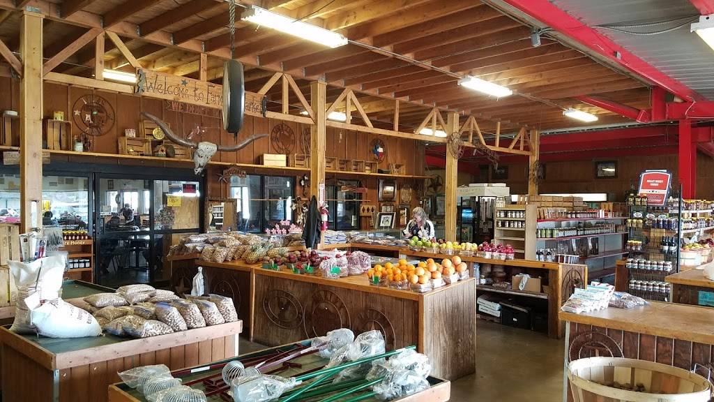 Ridgmar Farmers Market / Cowtown BBQ | 900 Alta Mere Dr, Fort Worth, TX 76116 | Phone: (817) 246-7525