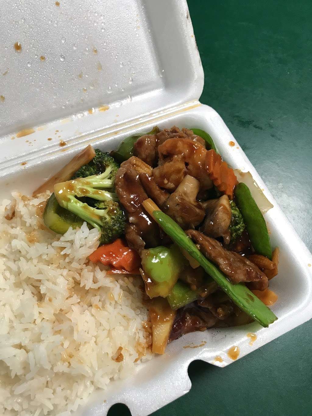 China Express | 4146, 3607 Matthews-Mint Hill Rd, Matthews, NC 28105, USA | Phone: (704) 814-0889