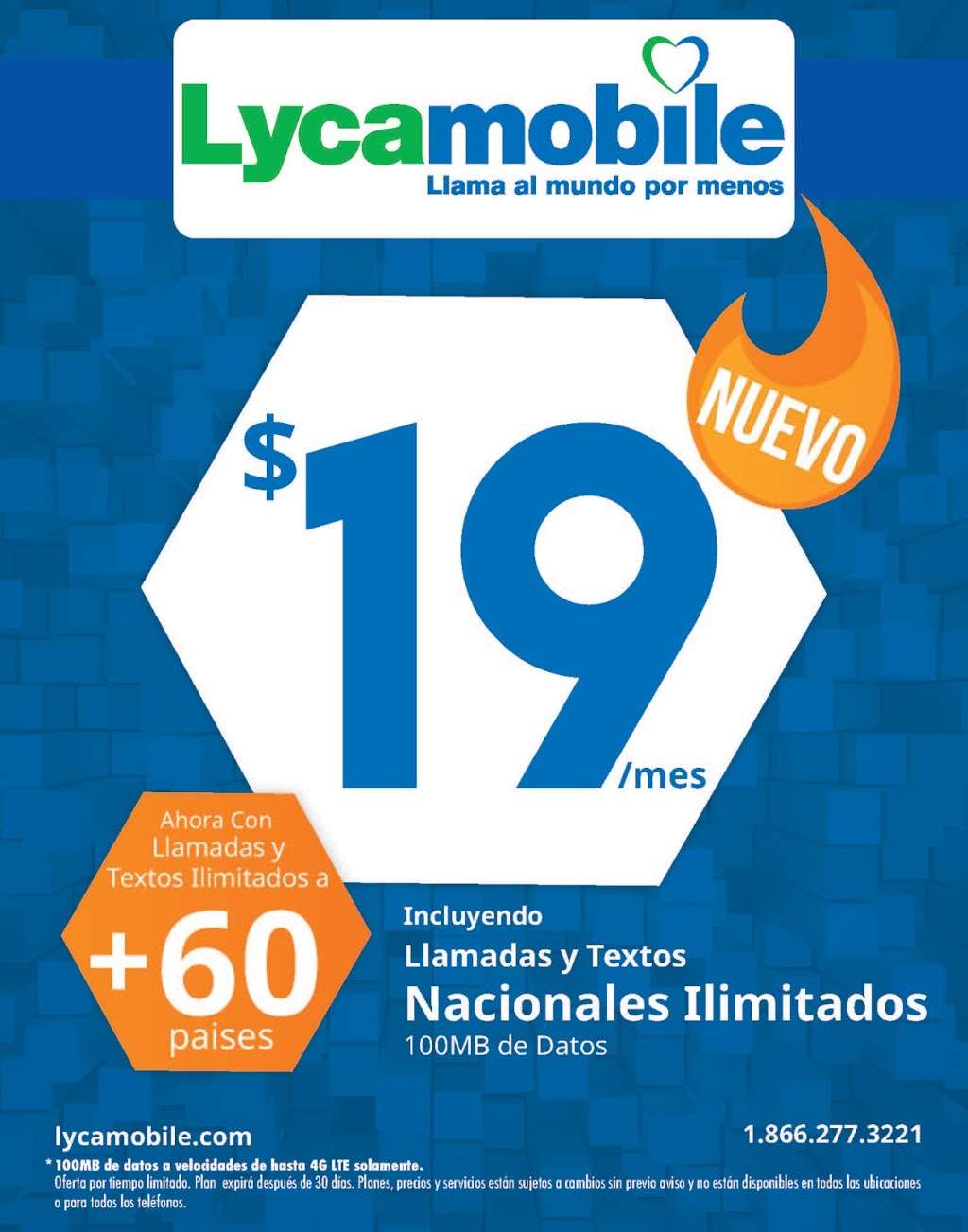 lycamobile | 1843 Grand Ave, Baldwin, NY 11510, USA | Phone: (516) 603-0097