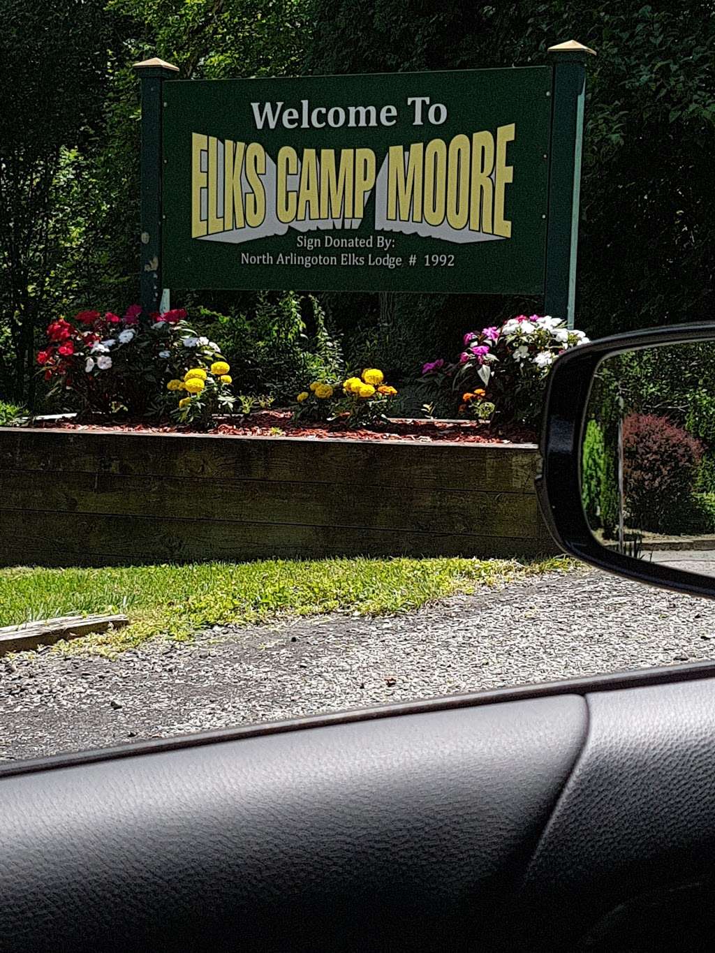 Elks Camp Moore | Susquehanna Drive, 5 Susquehanna Ave, Haskell, NJ 07420, USA | Phone: (973) 835-1542