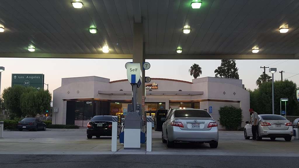 Chevron ExtraMileChino | 12345 Ramona Ave, Chino, CA 91710, USA | Phone: (909) 548-7922