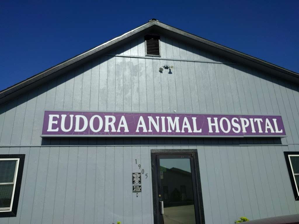 Eudora Animal Hospital | 1905 Elm St, Eudora, KS 66025, USA | Phone: (785) 542-3265