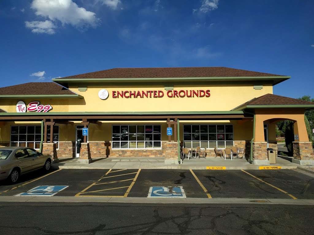 Enchanted Grounds | 8800 S Colorado Blvd, Highlands Ranch, CO 80126, USA | Phone: (303) 470-1010